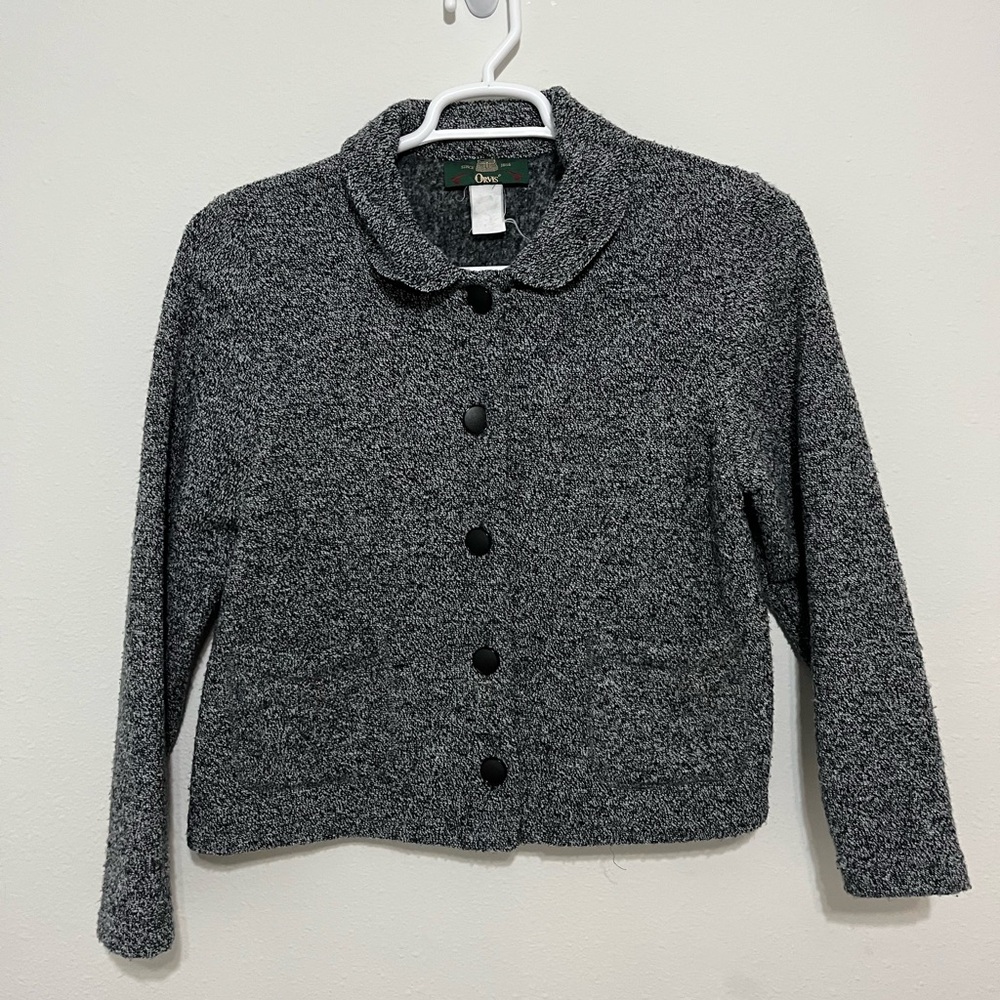 Orvis button down Long sleeve women’s